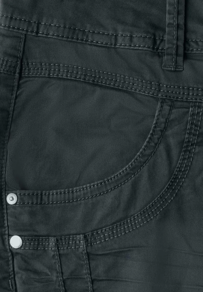Hose im Casual Fit