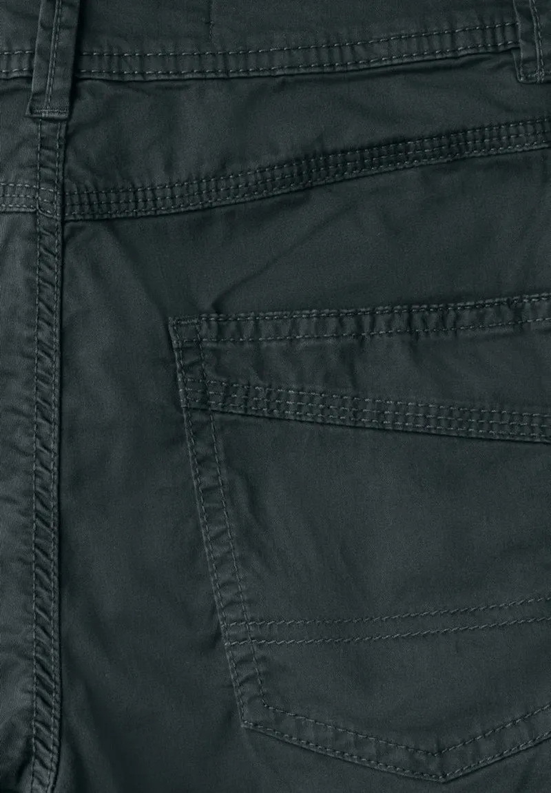 Hose im Casual Fit