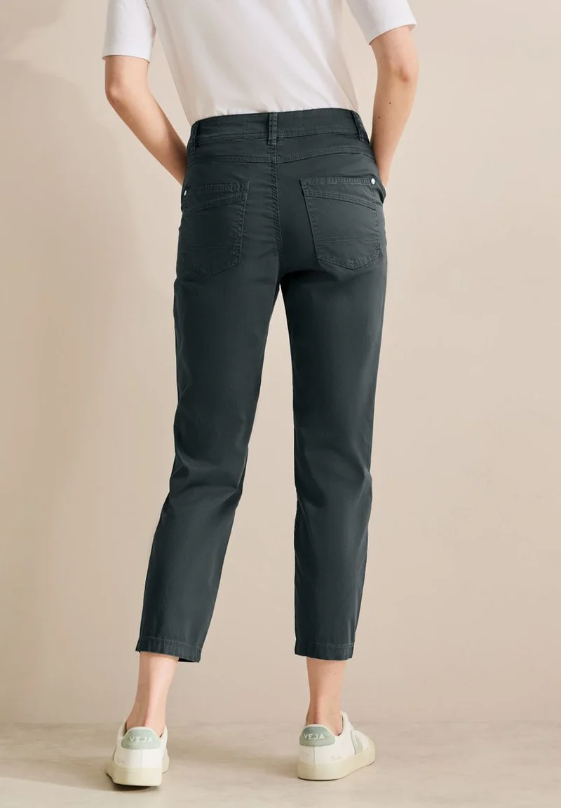 Hose im Casual Fit