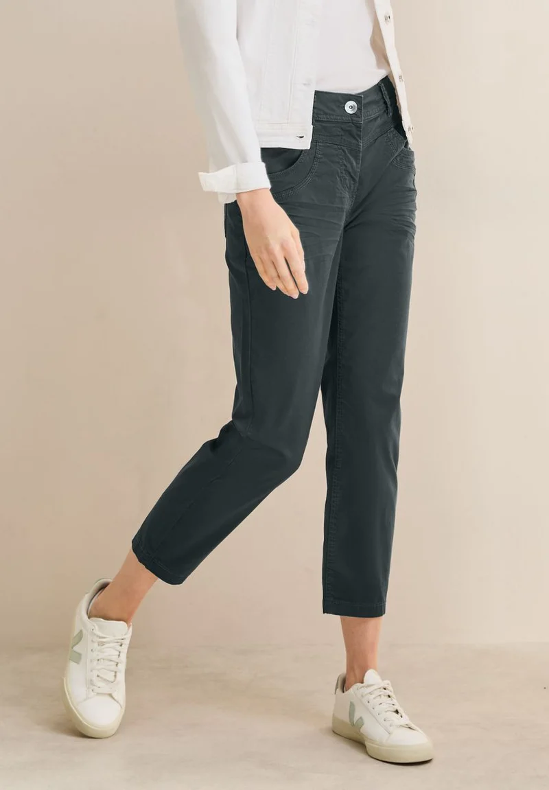 Hose im Casual Fit