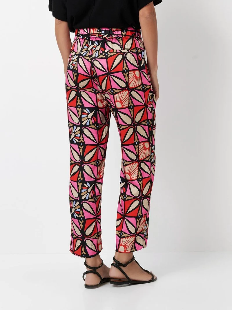 Pia Wide Chic 7/8