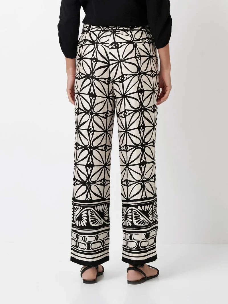 Pia Wide Chic 7/8