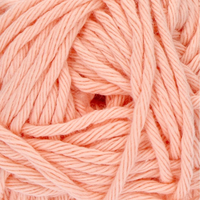 Yarn and Colors Epic 042 Pfirsich