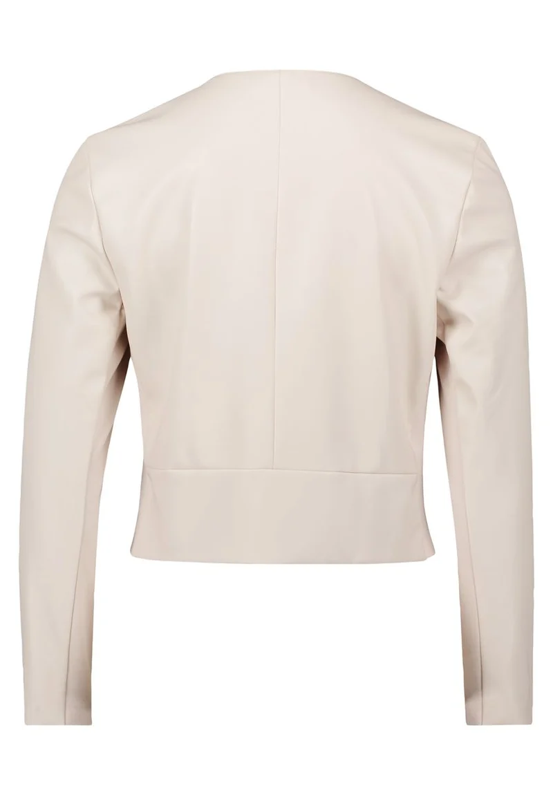 Blazer-Jacke