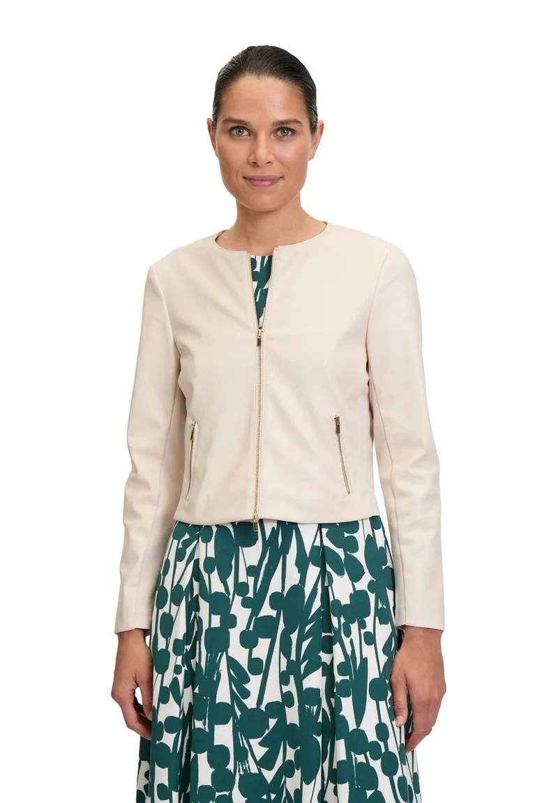 Blazer-Jacke