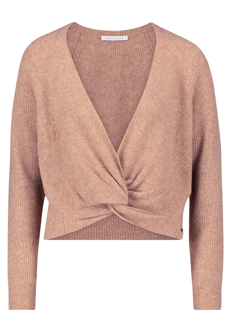 Strickpullover