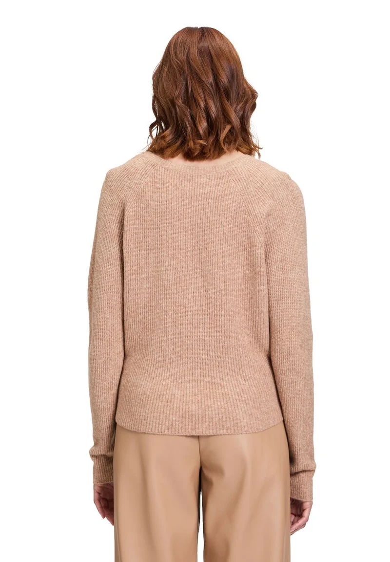 Strickpullover