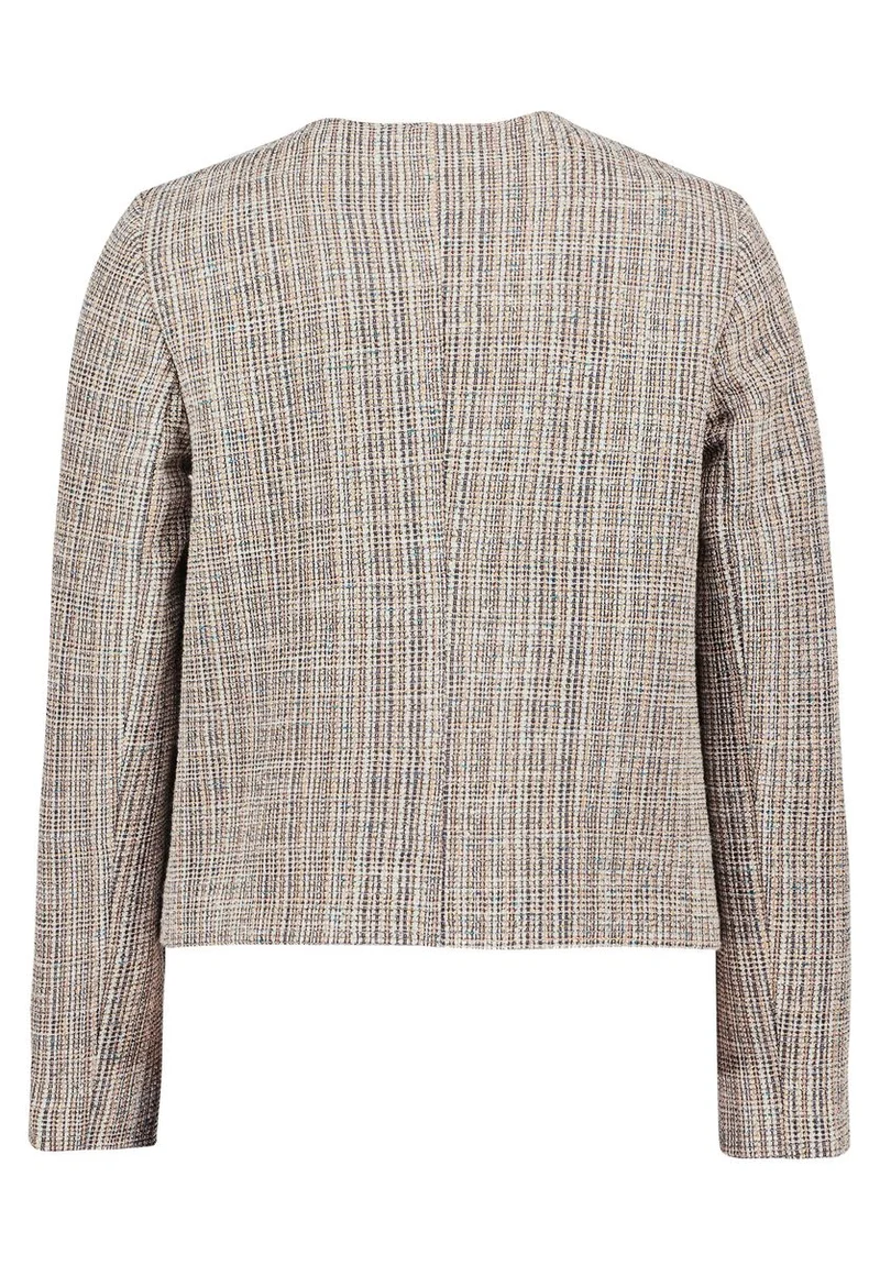 Blazer-Jacke