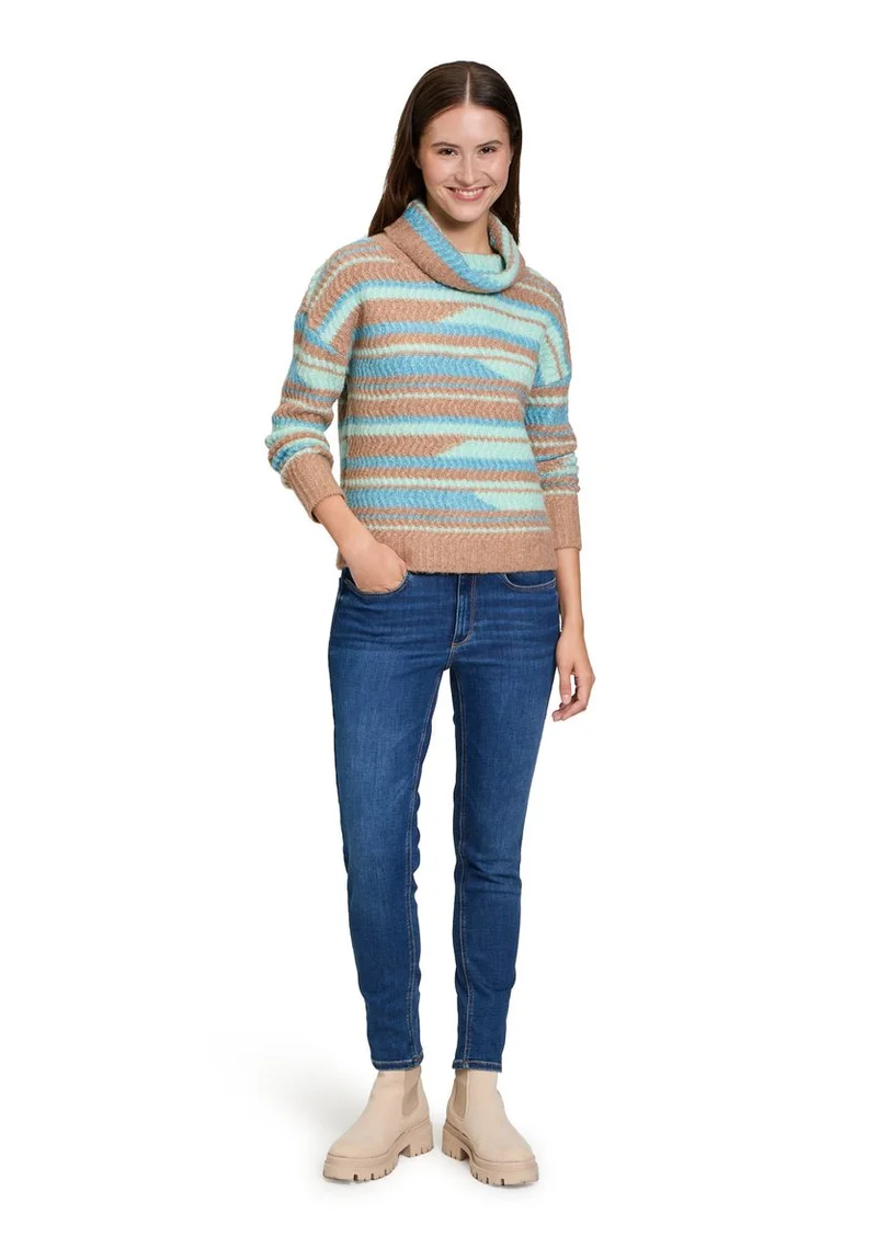 Strickpullover