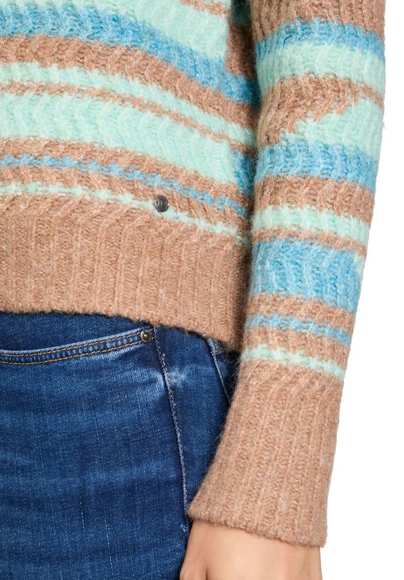 Strickpullover