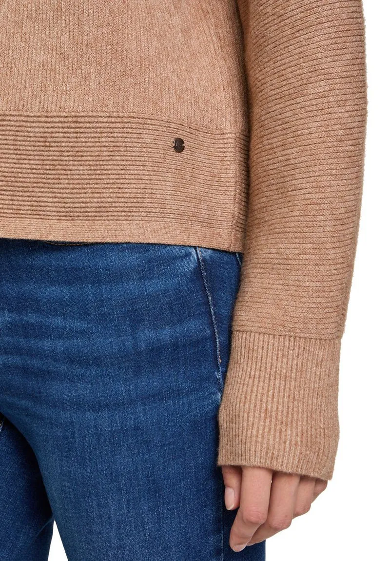 Strickpullover