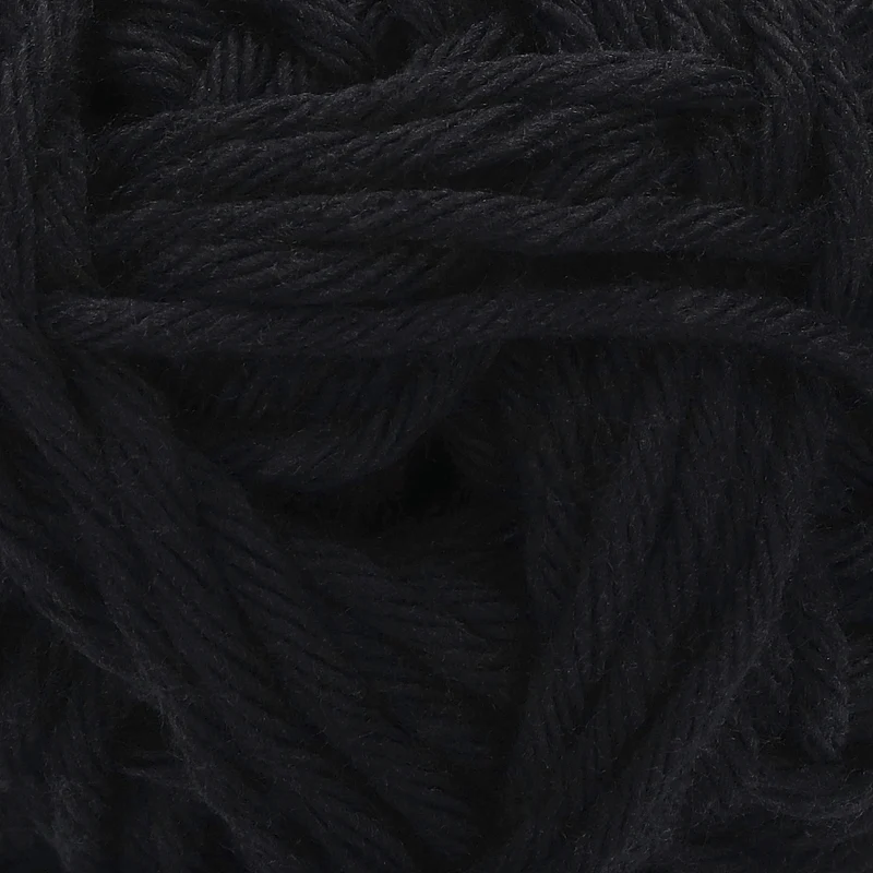 Yarn and Colors Epic 100 Schwarz