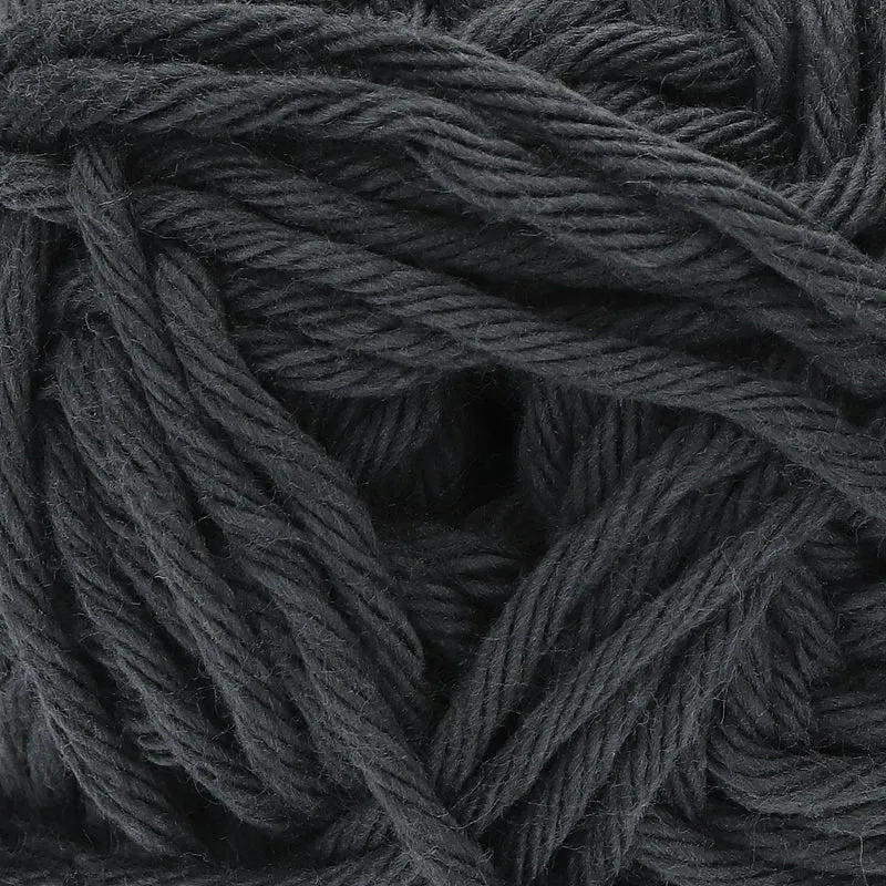 Yarn and Colors Epic 099 Anthrazit