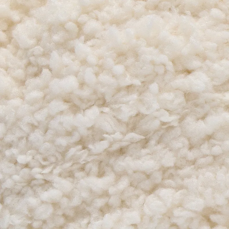Yarn and Colors Furry 002 Creme