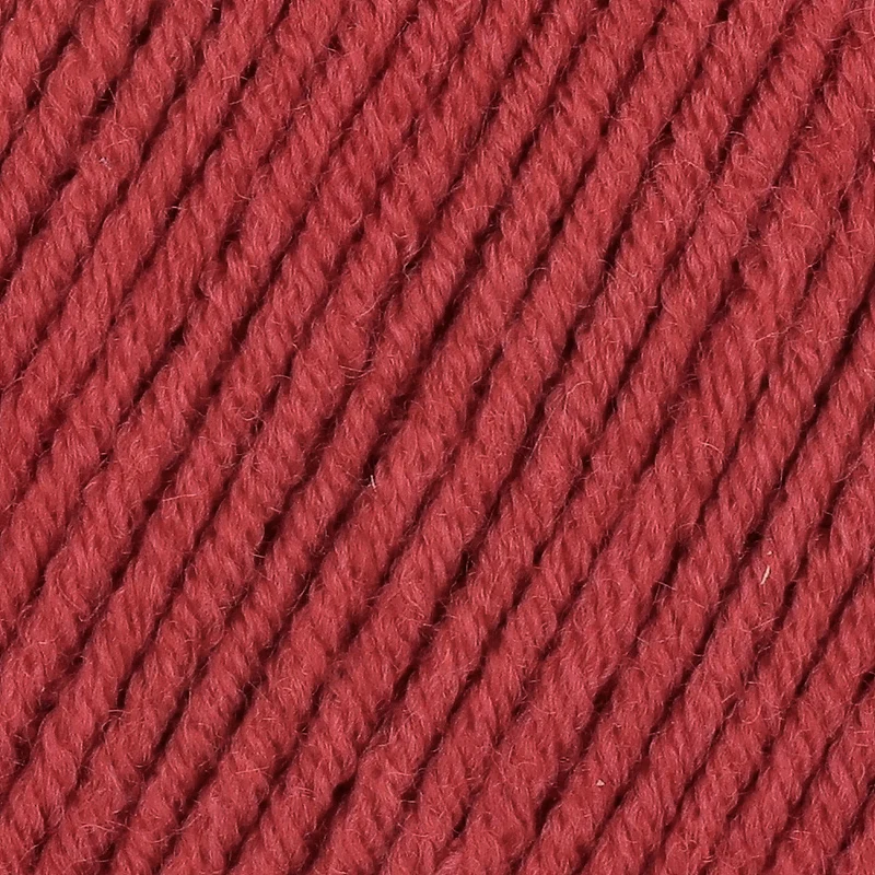 Yarn and Colors Serene 029 Burgunderrot