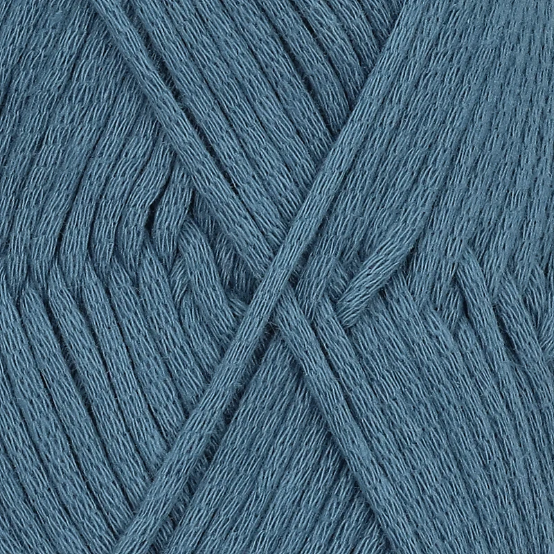 Yarn and Colors Zen 069 Petrolblau