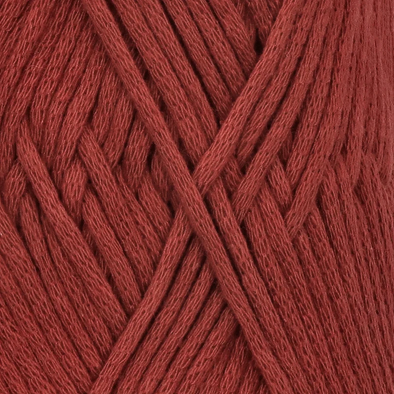 Yarn and Colors Zen 029 Burgunderrot