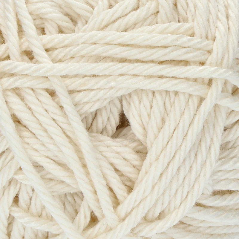 Yarn and Colors Super Must-have 002 Creme