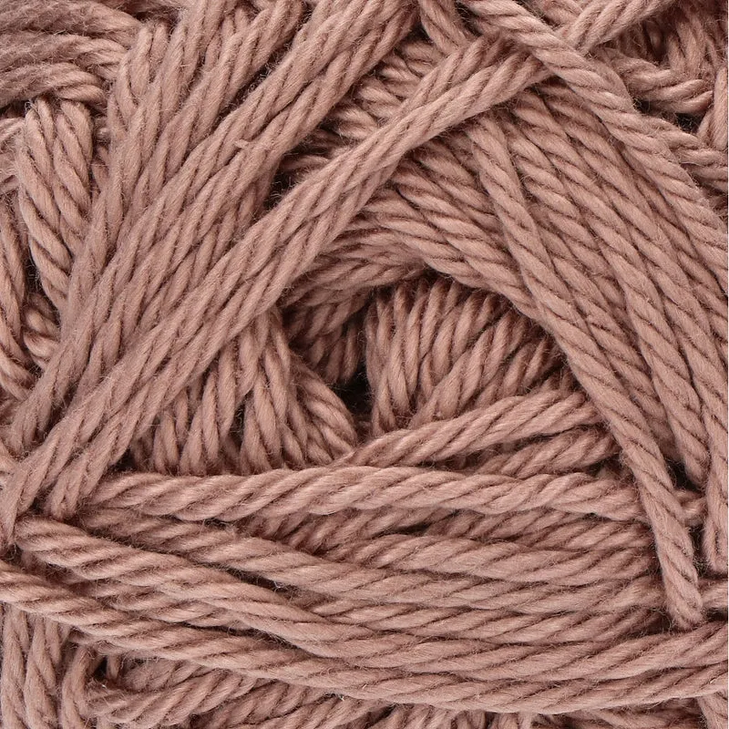 Yarn and Colors Super Must-have 008 Teak