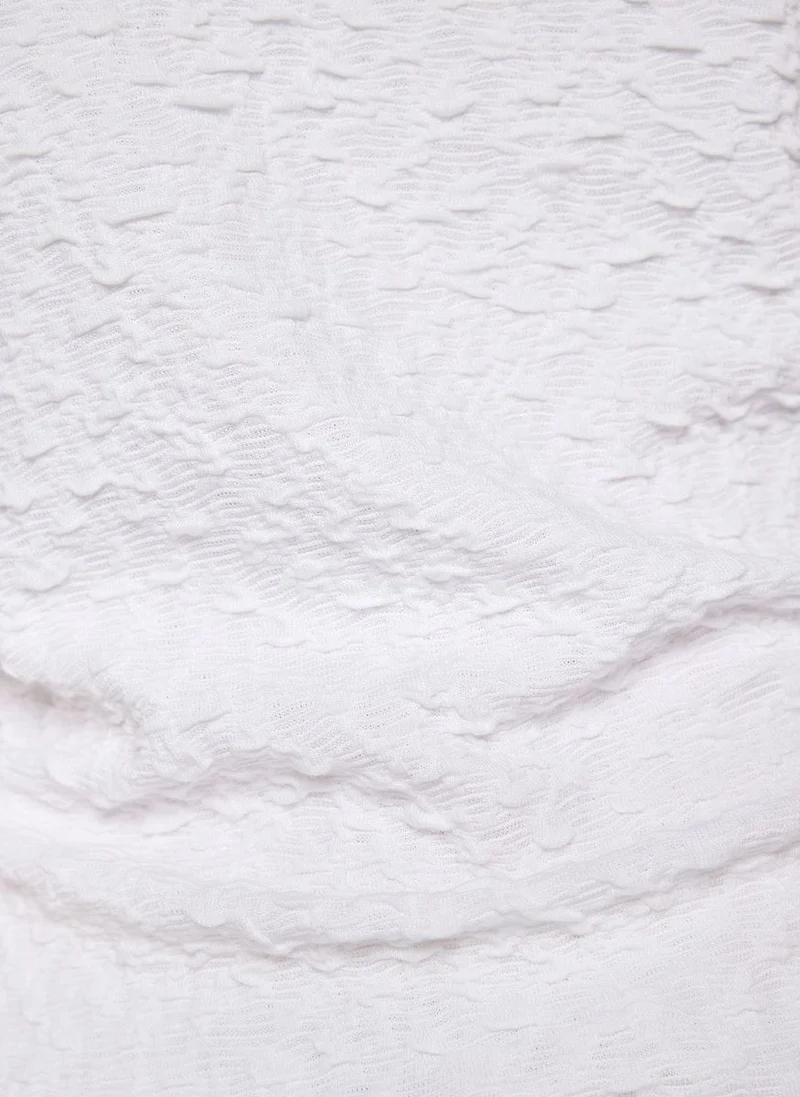 Powder Rose