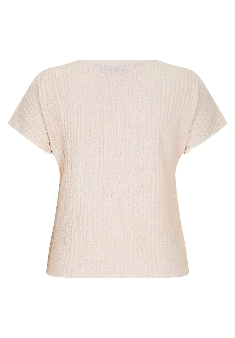 Strukturshirt