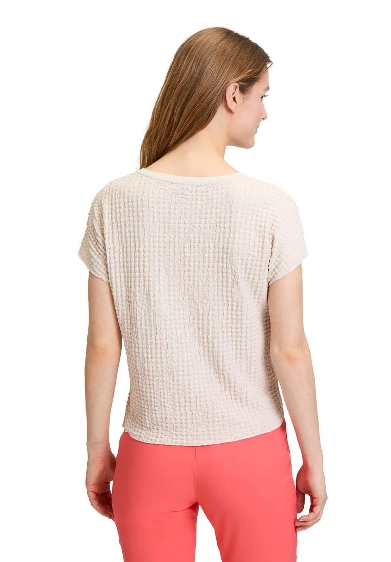Strukturshirt
