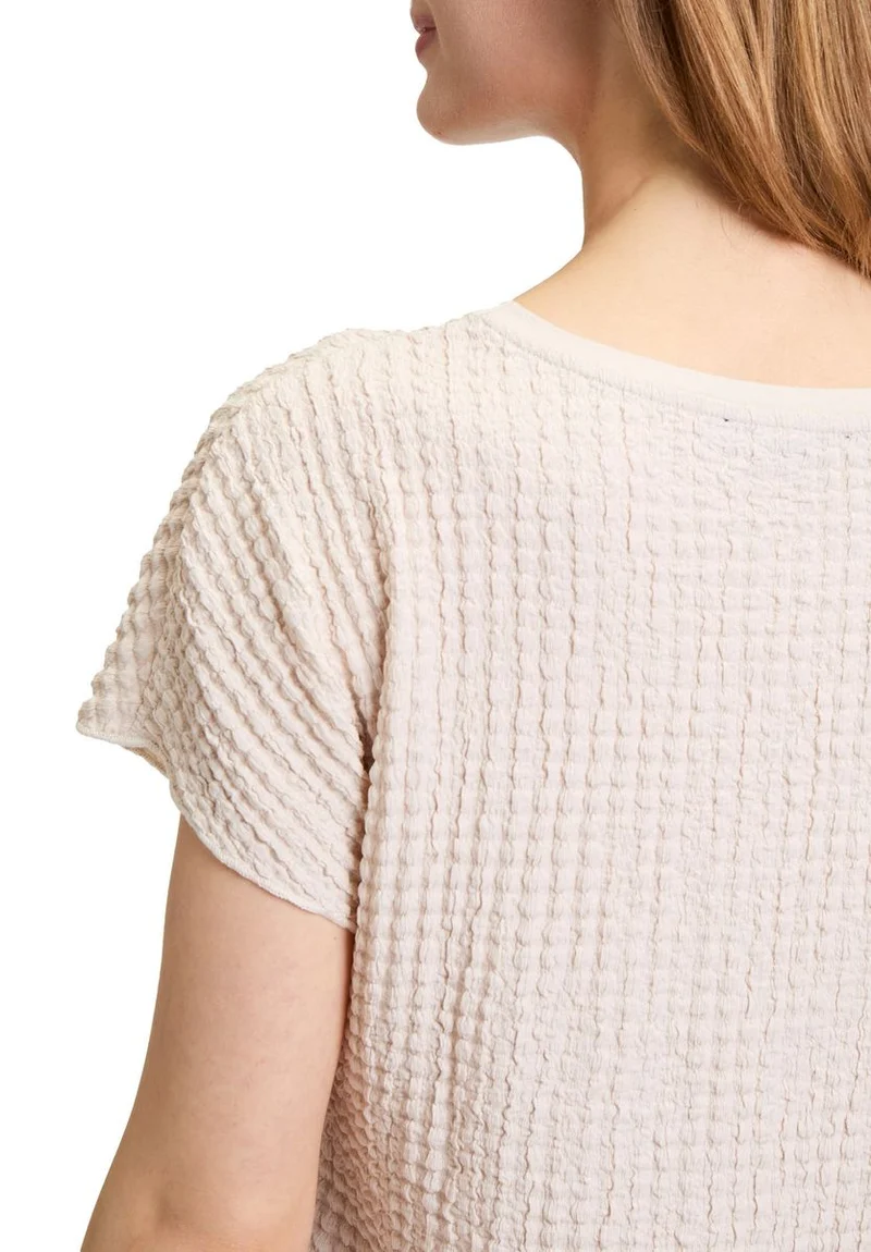 Strukturshirt