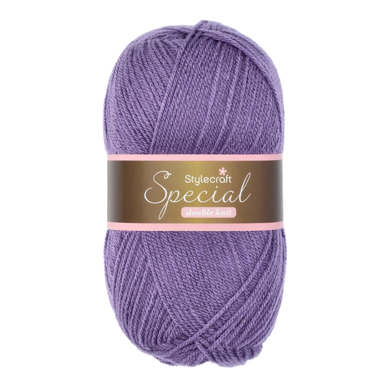 Stylecraft Special DK 1277 Violett