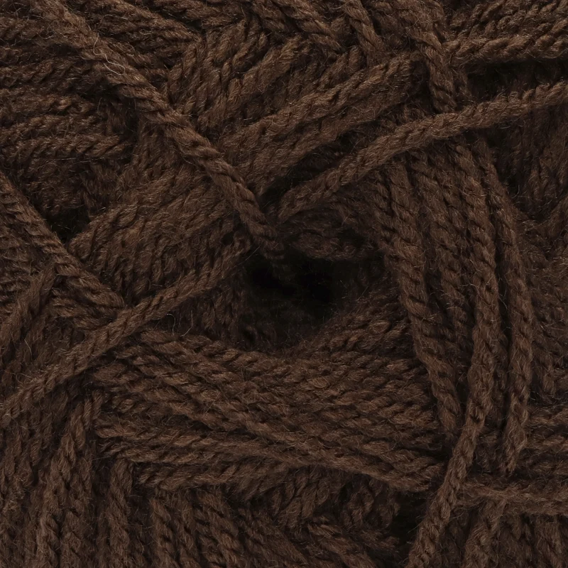 Stylecraft Special DK 1004 Dunkelbraun