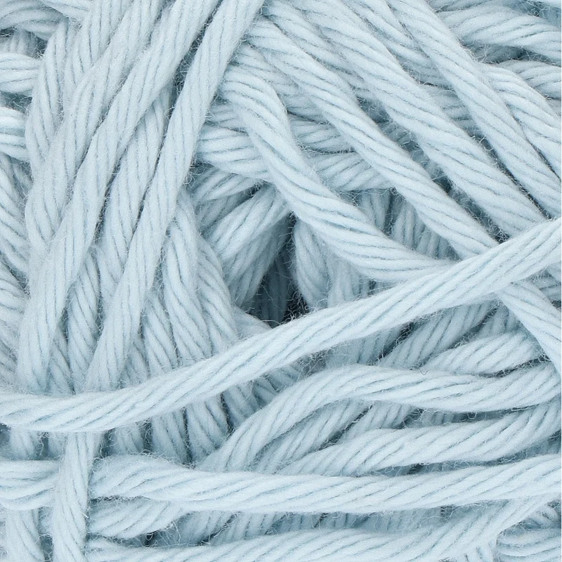 Yarn and Colors Epic 063 Eisblau