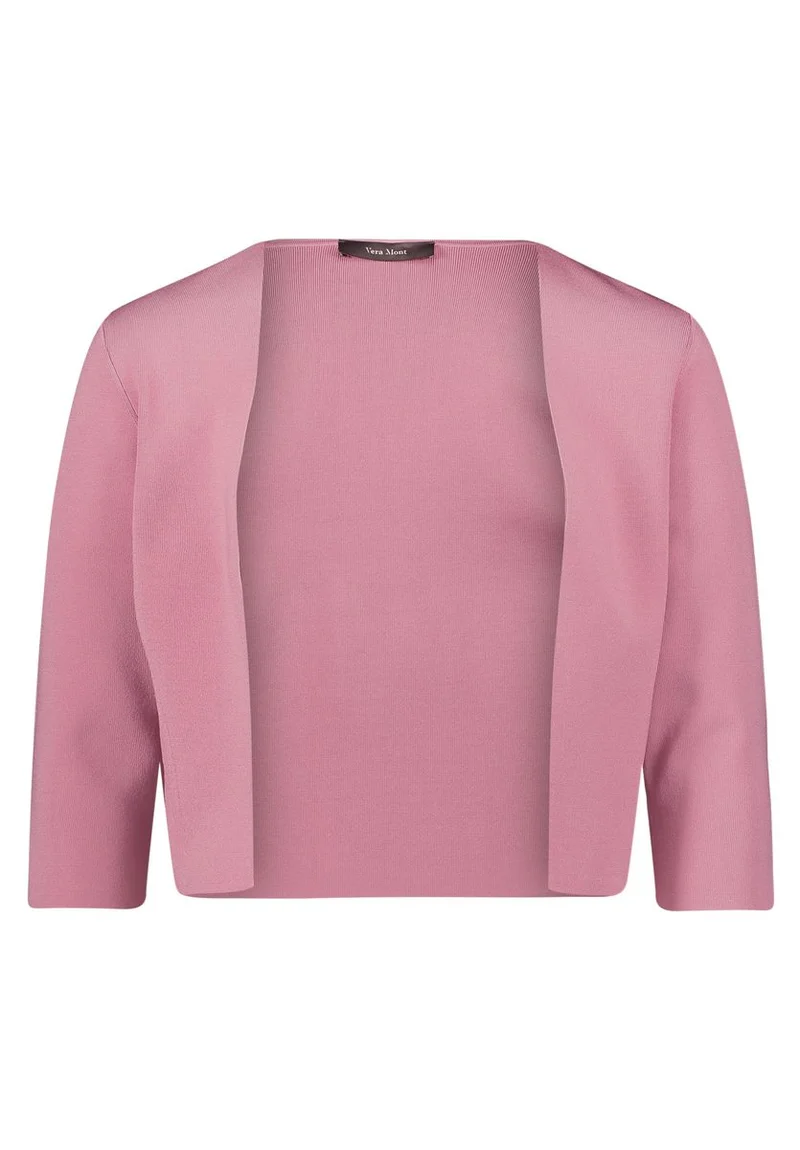 Strickbolero