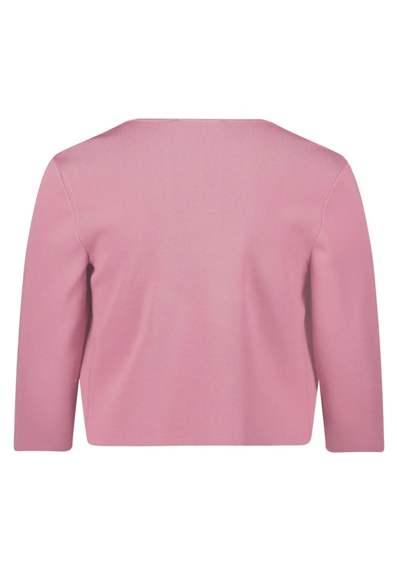 Strickbolero