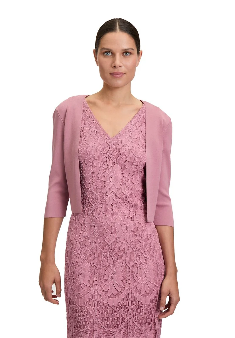 Strickbolero