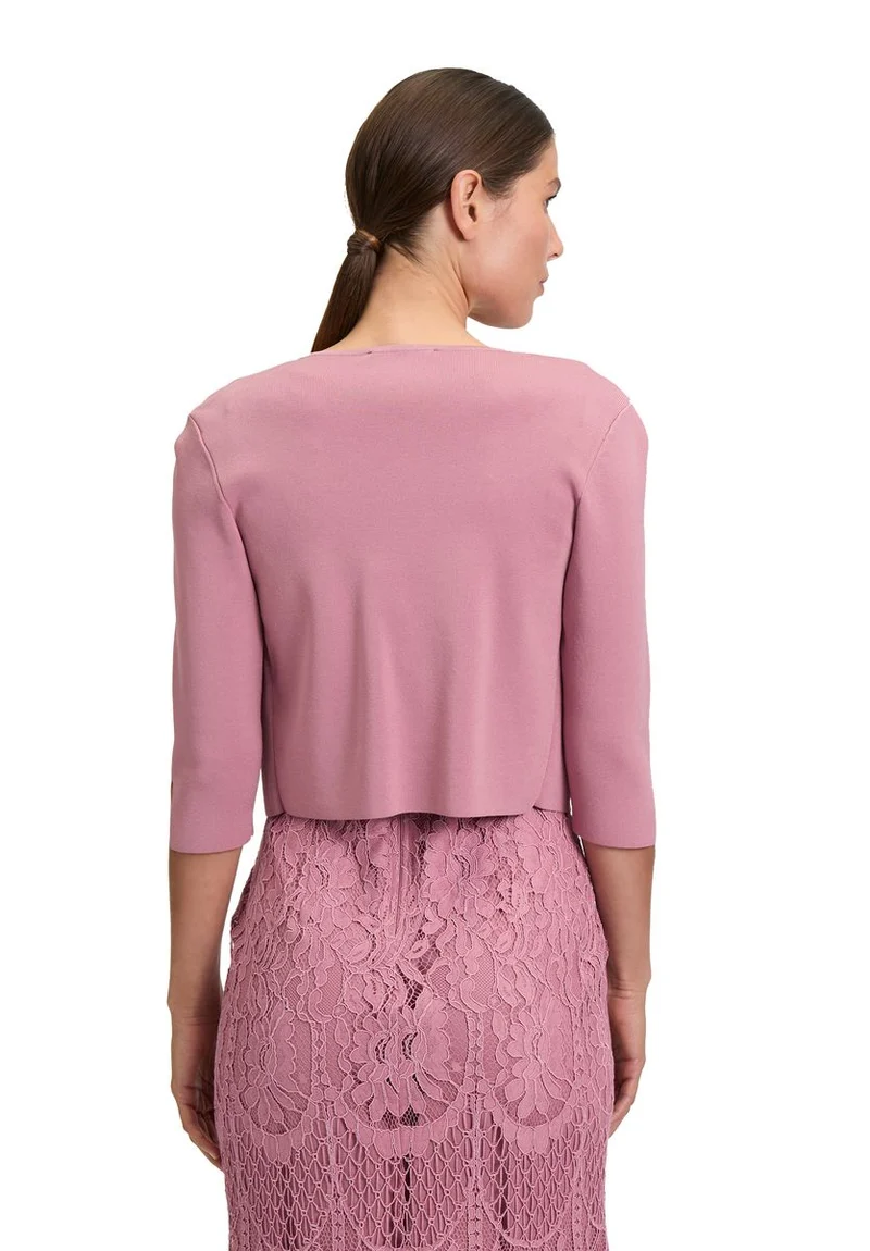 Strickbolero