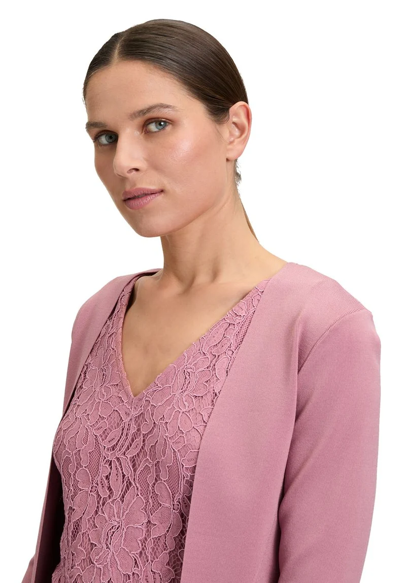 Strickbolero