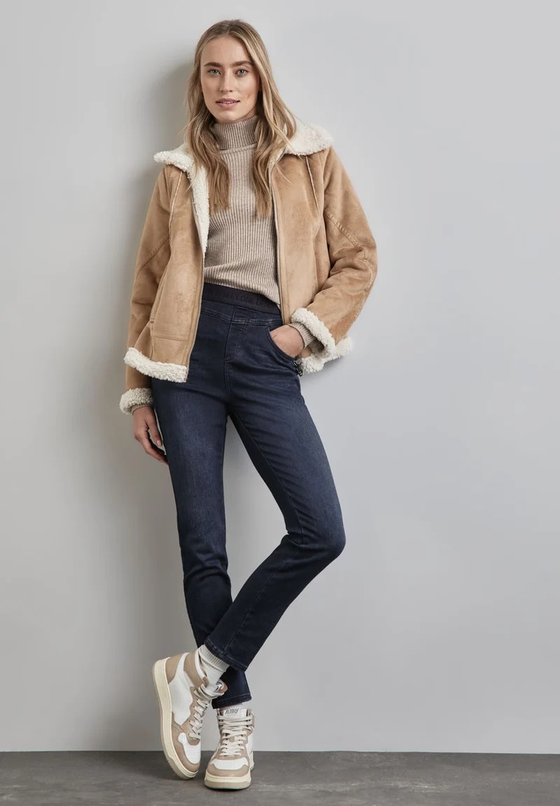 Thermo-Jeggings