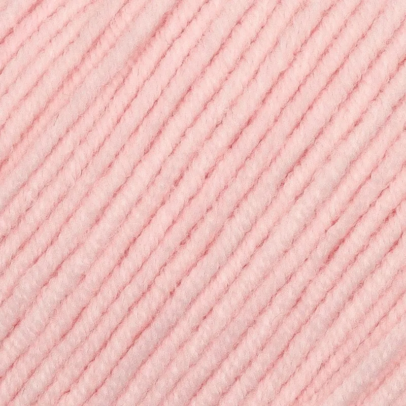 Yarn and Colors Baby Fabulous 044 Hellrosa