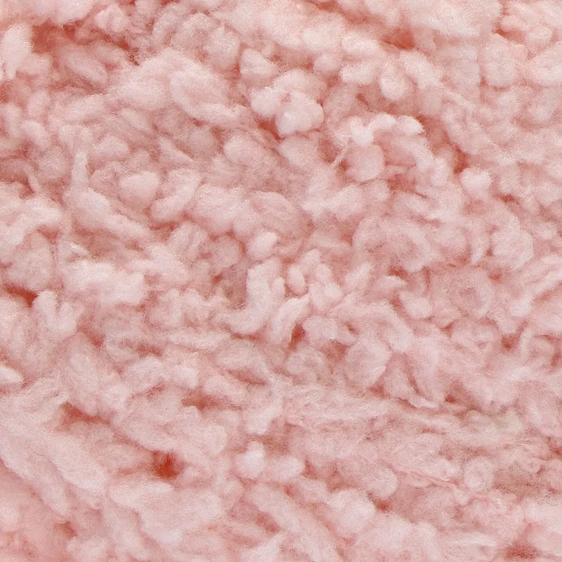 Yarn and Colors Furry 046 Pastellrosa