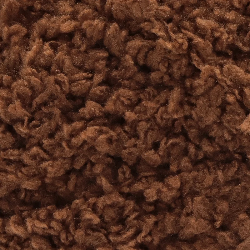 Yarn and Colors Furry 027 Braun