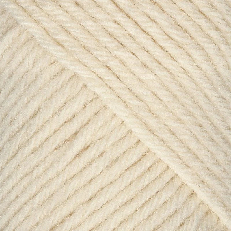 Yarn and Colors Happy 002 Creme