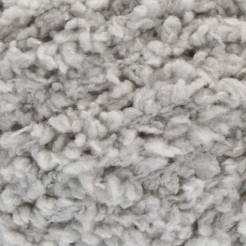 Yarn and Colors Furry 095 Soft Grey