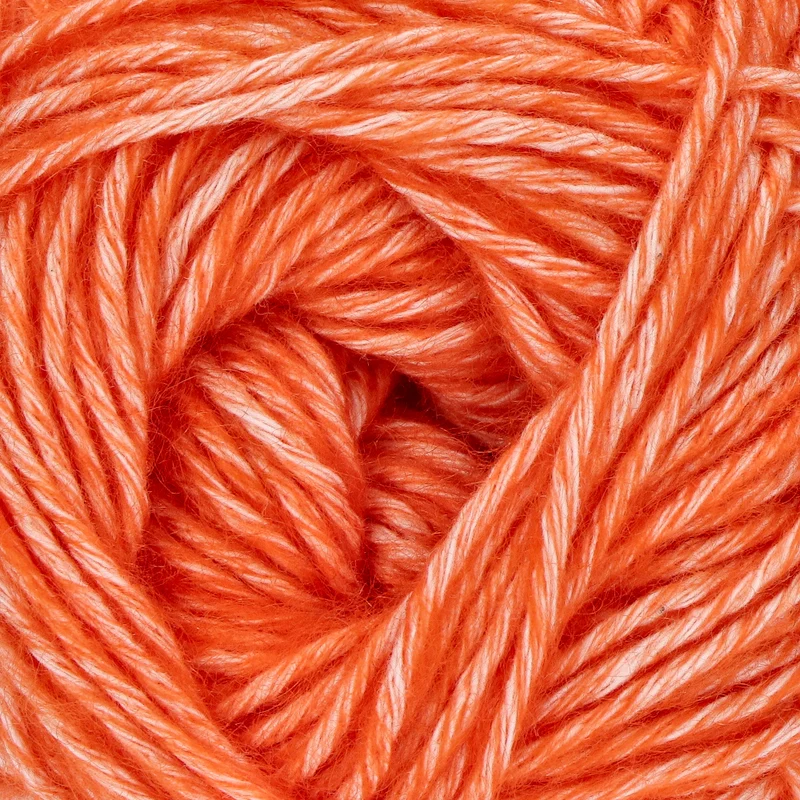Yarn and Colors Charming 022 Fiery Orange