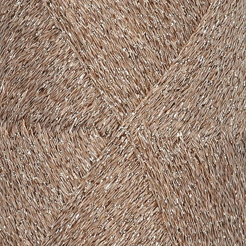 Yarn and Colors Glamour 101 Roségold