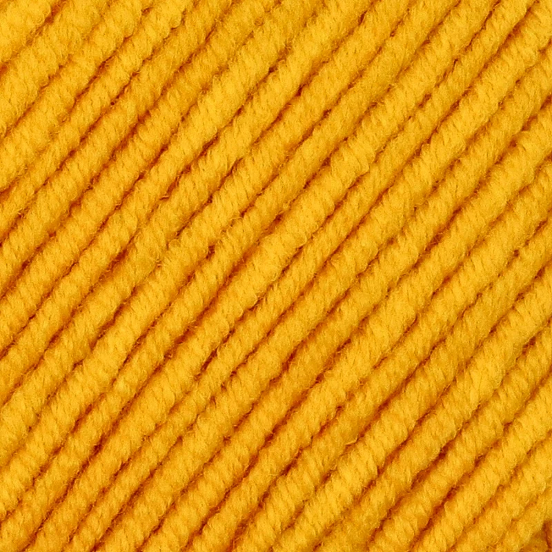 Yarn and Colors Baby Fabulous 015 Senfgelb