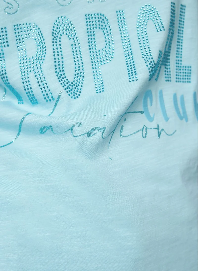 New Tropical
