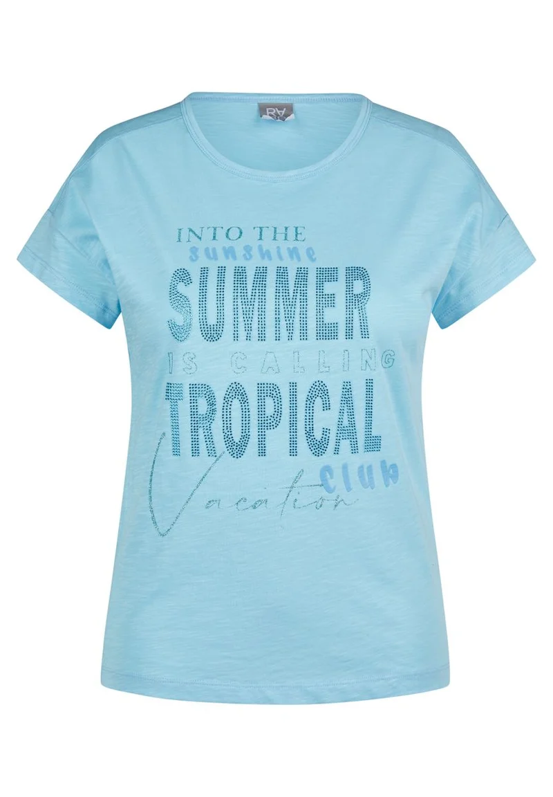 New Tropical