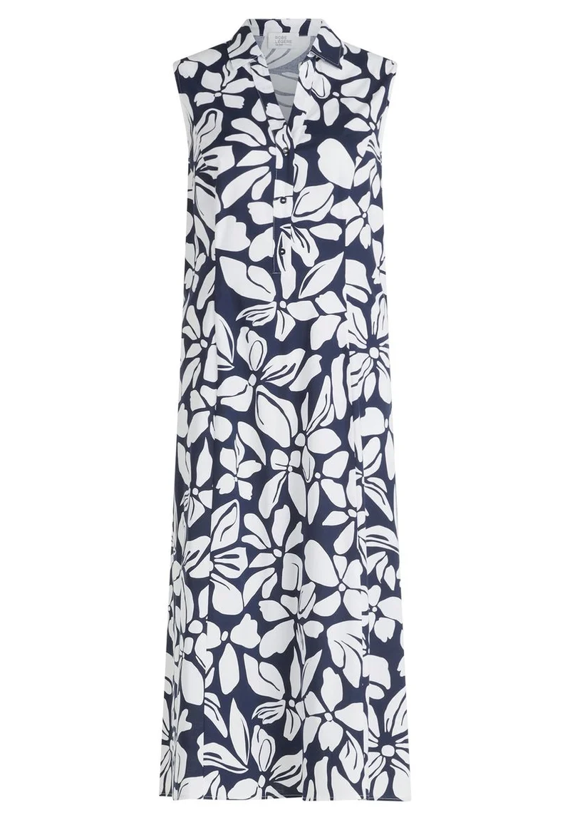 Hemdblusenkleid