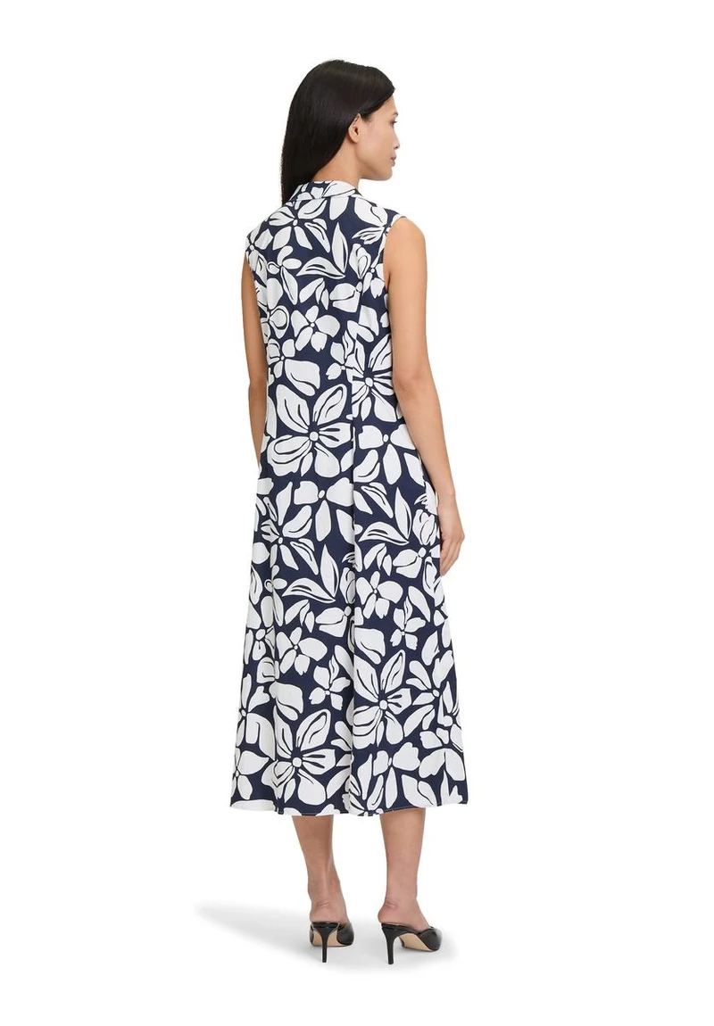 Hemdblusenkleid