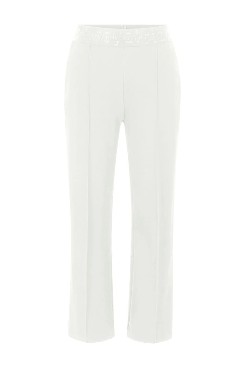 Culotte with elastic tape