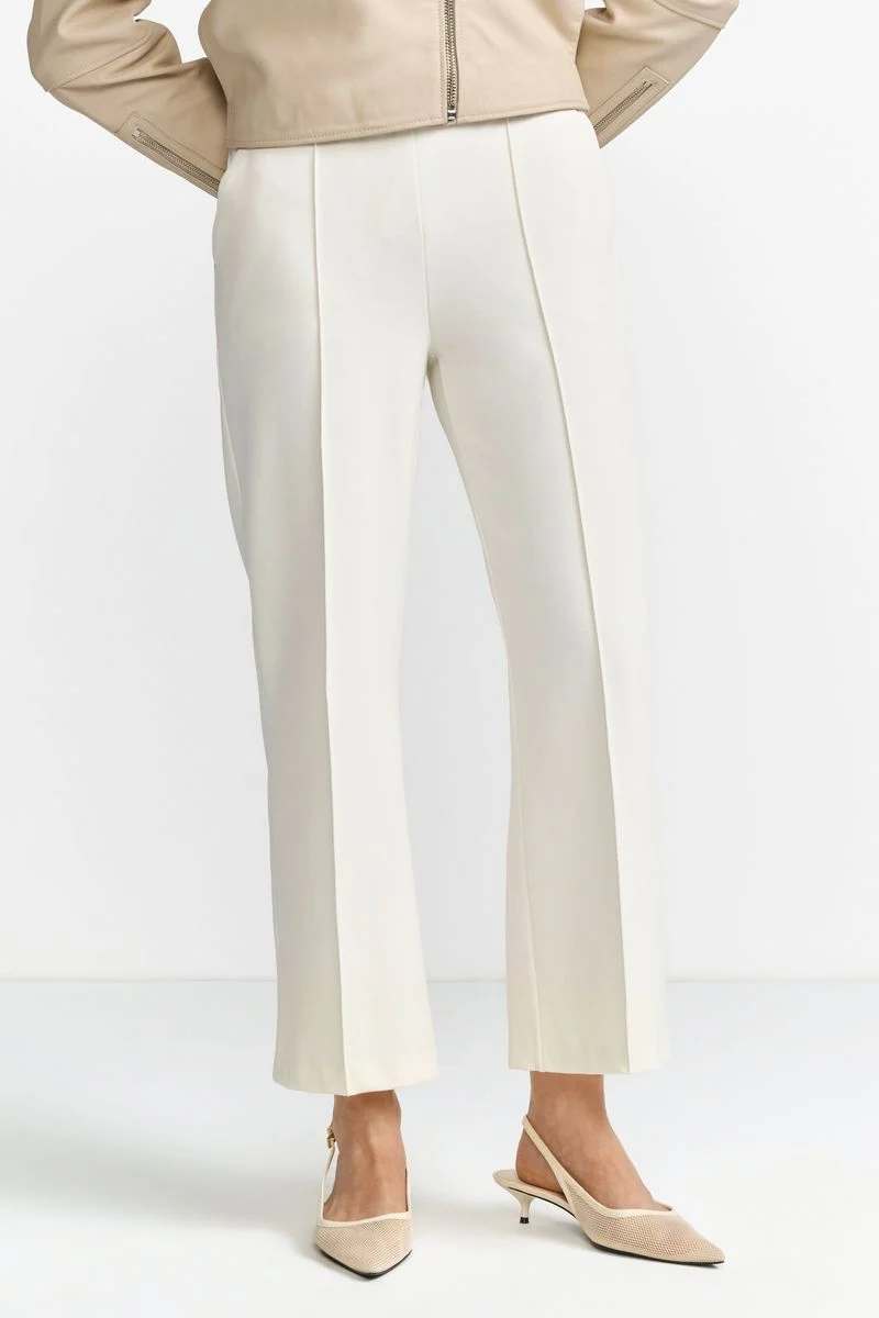 Culotte with elastic tape
